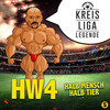 Hw4 (Halb Mensch Halb Tier) - Kreisligalegende