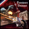 Cyber Friction - RedOgre