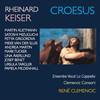 Werstes Glück - Clemencic Consort&Ensemble Vocal La Cappella&&Andrea Martin