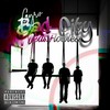 Bad City (feat. Flowless) (Explicit) - GYRO&FlowLess