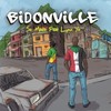 Bidonville - So Masta&Lynx Yo