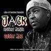 JACK HISTORY MONTH (Explicit) - Cuddy Mac