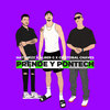 Prende y Pontech - Cristobal Chaves&MATTNEZZ&Alber G