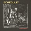 Crucible - Schedule 1