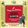 Special Instructions for Square Dancing - Cliffie Stone And His Square Dance Band