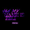 Ha My Name Is Beli (Phonk) (feat. Dezko, DJ MENOR DA ZN & slxughter) - Juju&Dezko&DJ Menor da ZN&SLXUGHTER