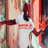 Young Blood (The Silence of Peace) - Bantunani&Anar Bramo&Sahib Pashazade&Misato&IZO