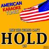 Global Warming (Originally Performed by Pitbull) - American Karaoke Tunes&Sensato