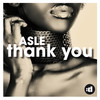 Thank You (Sonny Wharton Remix) - Asle&Sonny Wharton&George Duke&Asle Bjørn