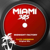 Flute Caribbean (Original Mix) - Midnight Factory