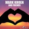Digital Sunset(Crawf Edit) - Mark Khoen
