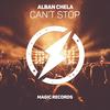 Can't Stop - Alban Chela