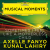 Sometimes I Feel Like a Motherless Child (Arr. Hogan for Soprano and Piano) (Musical Moments) - Axelle Fanyo&Kunal Lahiry