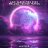 Drawn To The Edge - Ascent&South Wind&Mina
