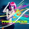 Just Like Music - Miss Luna&Theodore Kapsanis&Q DeRHINO