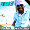 Laugh - Perfect