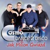 Jak Milion Gwiazd (Radio Edit) - Cosmo&Dance 2 Disco