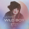 Wild Boy (Acústico) - Lia Paris&Marcelo Jeneci