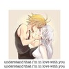 understand that i'm in love with you - Teqkoi