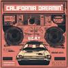 CALIFORNIA DREAMIN' (Techno Version) - U.G.A.T