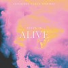 Jesus Is Alive [feat. Jason White & Josh Edington] (Live) - Crossings Venue Worship&Jason White&Josh Edington