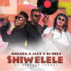 Shiwelele (feat. Airburn Sounds) - Mapara A Jazz&DJ Obza&Airburn Sounds