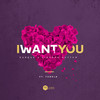 I Want You (feat. Tumelo) (Radio Edit) - Darque&Limpopo Rhythm&Tumelo