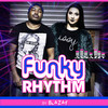 Funky Rhythm - Blazay