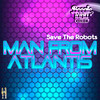 Man from Atlantis - Save the Robots