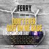 Don't Ever Quit On Me Babe (Original Mix) - Ferry