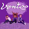 Ventos (Remix) - VitchBeats&&Avellarzin DSG