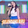 Selendang Biru - Diva Hani