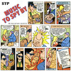 Strange Affair - The David Whitaker Orchestra&David Whitaker