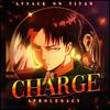 Charge (feat. Shwabadi & FrivolousShara) (Explicit) - AfroLegacy&Shwabadi&FrivolousShara