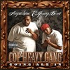 Fourty's (Explicit) - Ampichino&Young Bossi&Rich The Factor&Boy Big