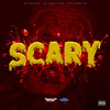 Scary (Explicit) - MC DAMATA&DJ Kleytinho&DJ Luana SP