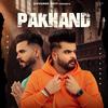 Pakhand (feat. Sabi Atwal) (Explicit) - Shivansh&Sabi Atwal