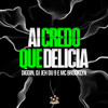 Ai Credo, Que Delicia (Explicit) - DJ Jéh Du 9&Digdin&MC Brooklyn