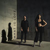 What Is Love - Us The Duo