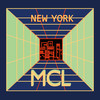 New York (Broadway Cut) - MCL Micro Chip League&Jay Maroni&Axel Henninger&Ken Taylor