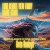 Long Remote View Funky Dance Remix /Spirit Is Aware in Long Remote View - Beto Bedoya