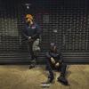 UPGRADE (feat. LJX) (Explicit) - jevy&LJX