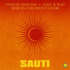 Sauti - Francis Mercier&Faul & Wad&African Children's Choir