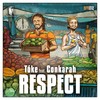 Respect - Toke&Conkarah