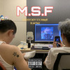 M.S.F - M1NU&베이니플