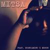 Mitsa (feat. Buencamino & Mrsgn) - DJ Medmessiah&Buencamino&JMara