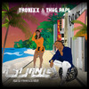 A si jante (Explicit) - Tronixx&ThugPapg&DJ Vtrine&DJ Kolo