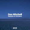 Welcome To The Dance (Airscape Remix) - Des Mitchell&Airscape&Sven Maes&Johan Gielen