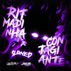 Ritmadinha Contagiante (Slowed) (Explicit) - DJ Philipe Sestrem&Mc Nem Jm