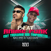 Beat Anime Funk Edit Trenzinho dos Traficantes (Explicit) - Dj Paulinho&MC PR&MC GW